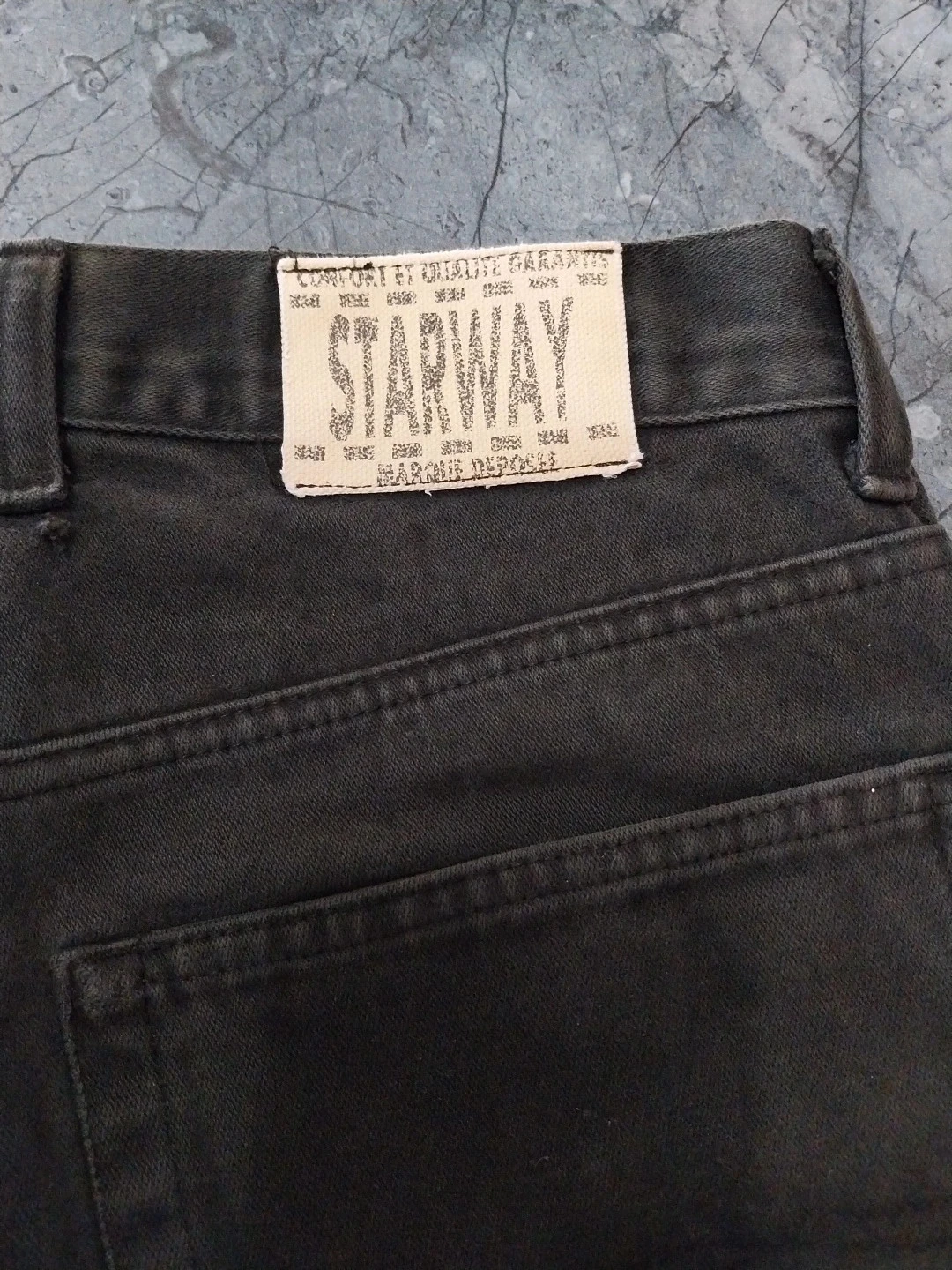 Jeans T.40 – photo 8